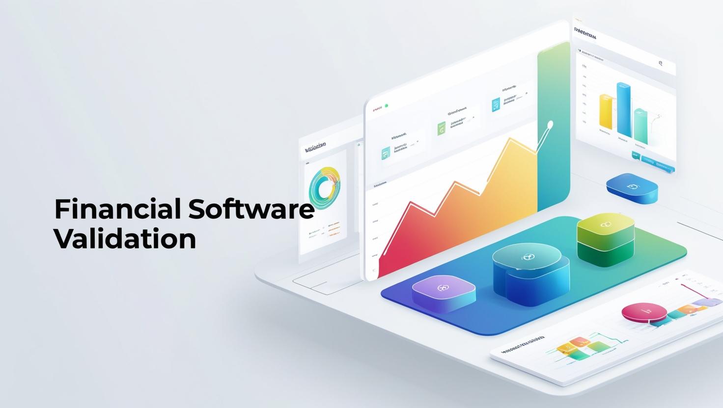 Case 2: Financial Software Validation