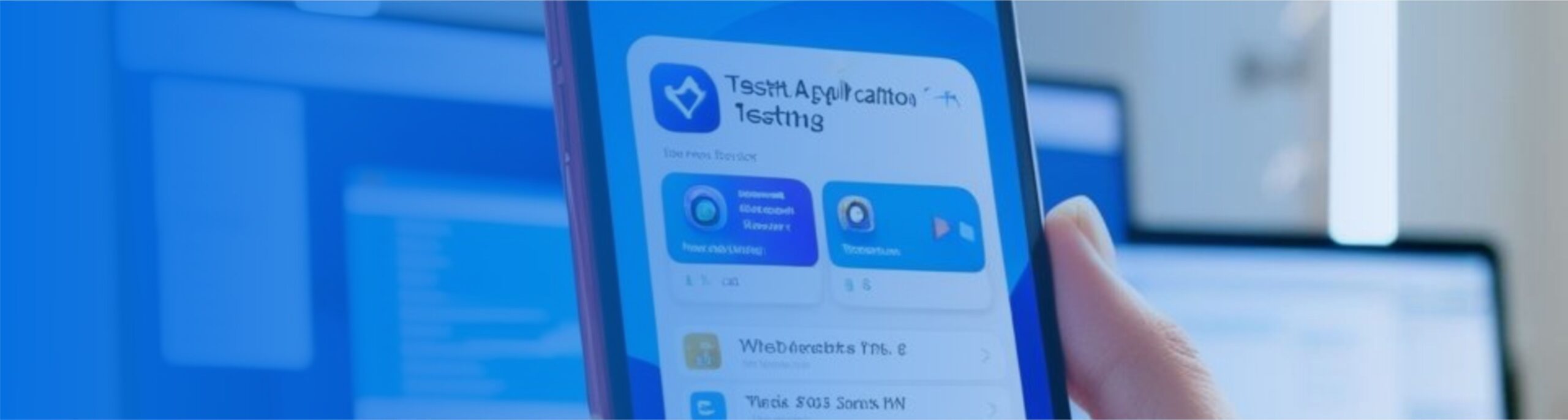 Mobile Testing