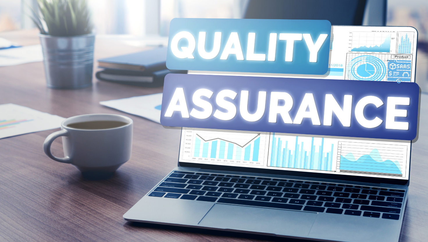 Case 4: SaaS Product Quality Assurance